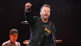 The Dierks Bentley Song Lyric Challenge 