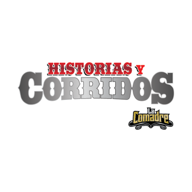 Historias y Corridos logo