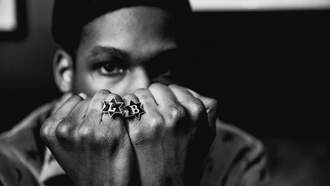 Leon Bridges Continues His 'Good Thing' Winning Streak | iHeartUnfiltered