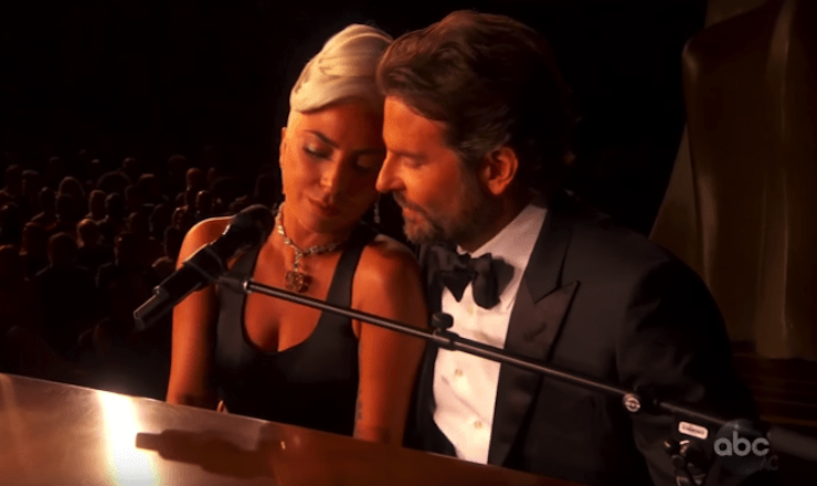 Lady Gaga Finally Addresses Bradley Cooper Romance Rumors - Thumbnail Image