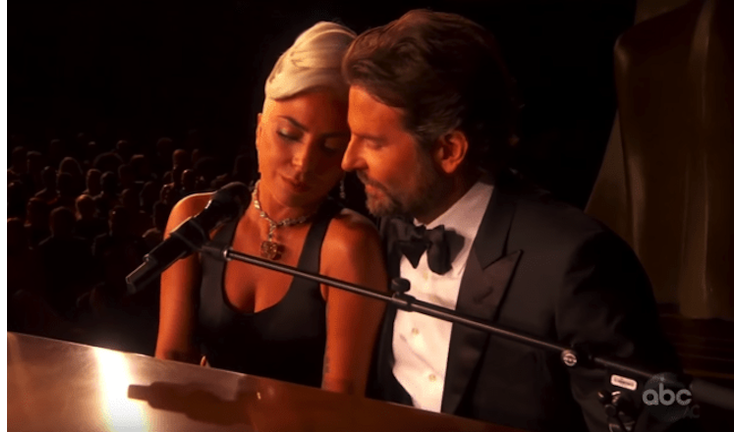 Bradley Cooper's Ex-Wife Chimes In On Lady GaGa Romance Rumors! - Perez  Hilton