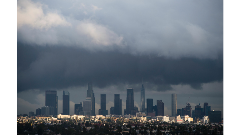 More Rain On The Way For Southland