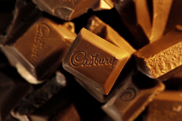 Chocolate