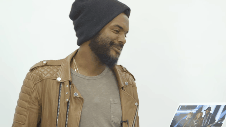 Gary Clark Jr. 2019