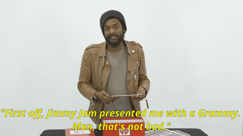 Gary Clark Jr. 2019