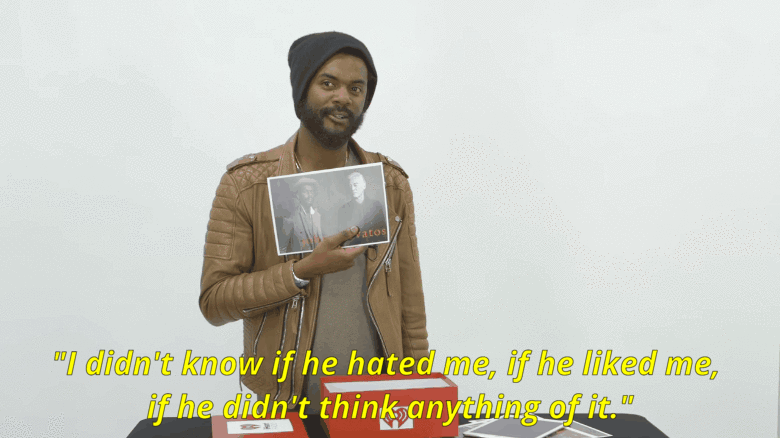 Gary Clark Jr. 2019