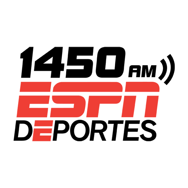 Listen to ESPN Deportes 1450 AM Live El lider mundial en deportes