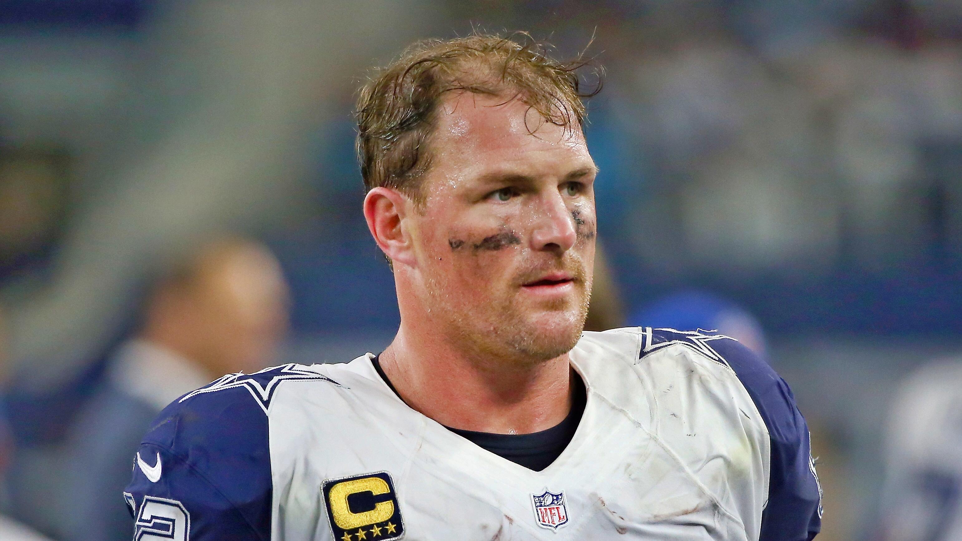 Jason Witten ends retirement, will return to the Dallas Cowboys