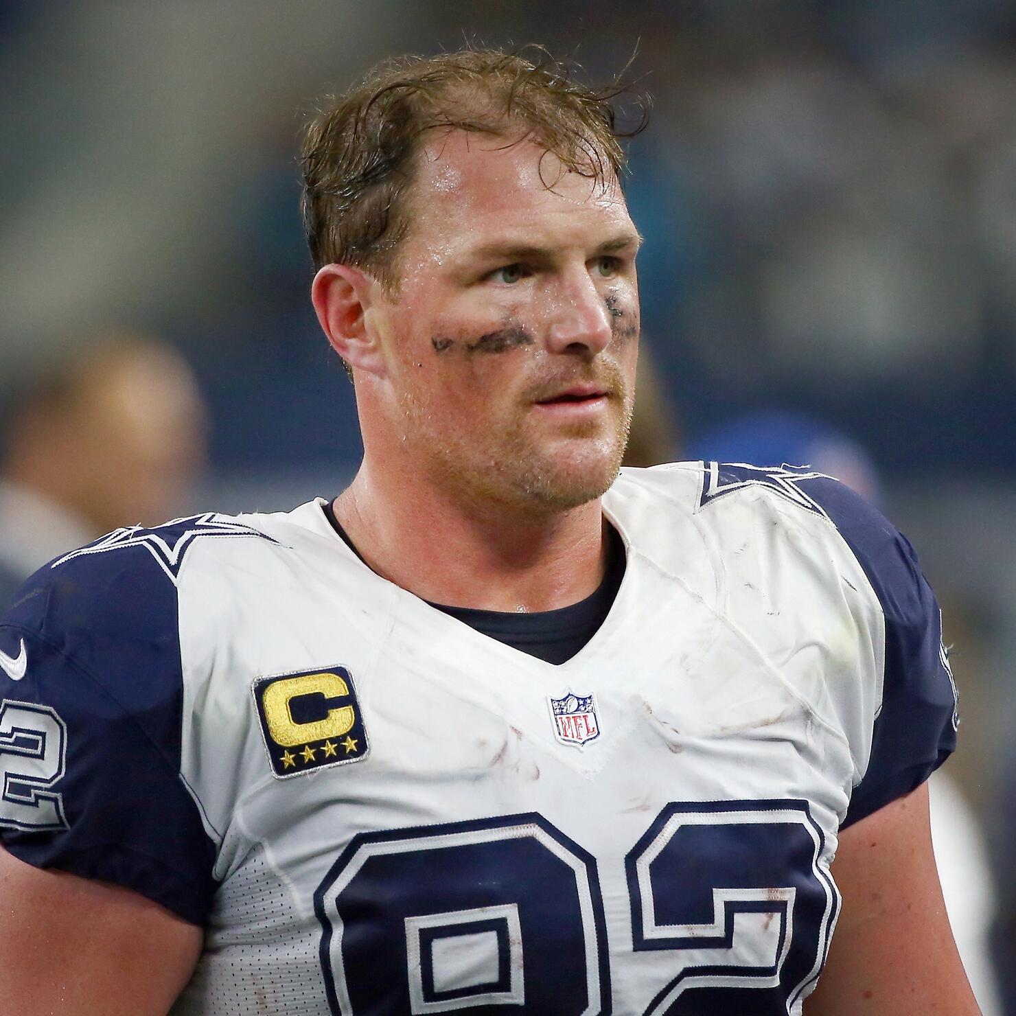 TE Jason Witten Retiring; Signing 1-Day Contract to End Career w/ Cowboys ✭  Inside The Star