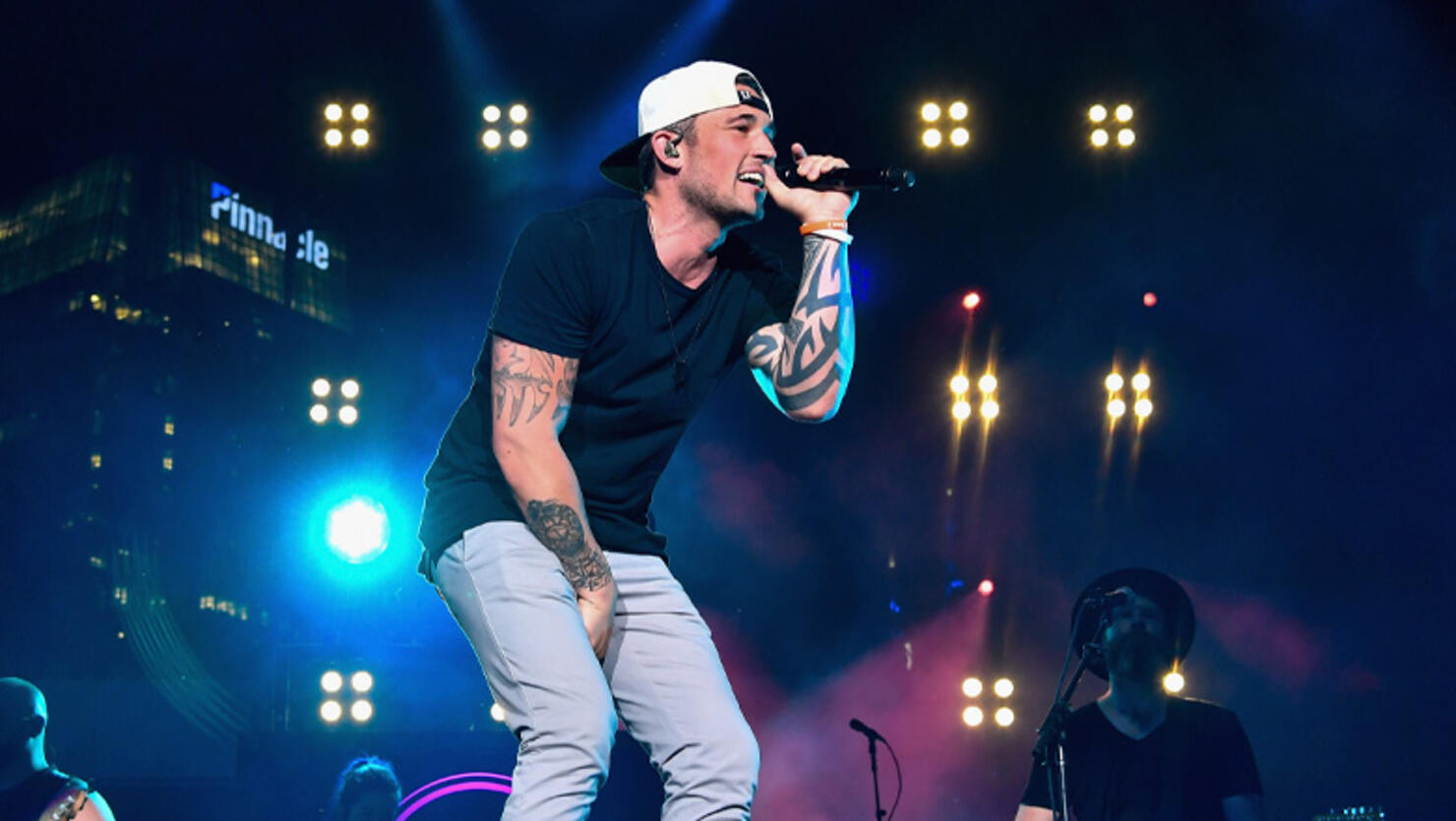 What Smash Hit Does Michael Ray Regret Not Recording? | iHeart