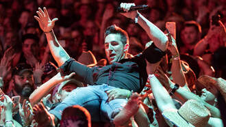 Jake Owen Announces ‘Greetings From…Jake Owen’ Album 