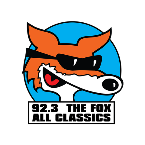 92.3 The Fox