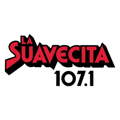 107.1 KSES logo