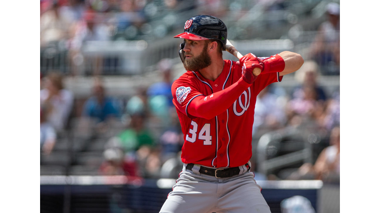 Bryce Harper