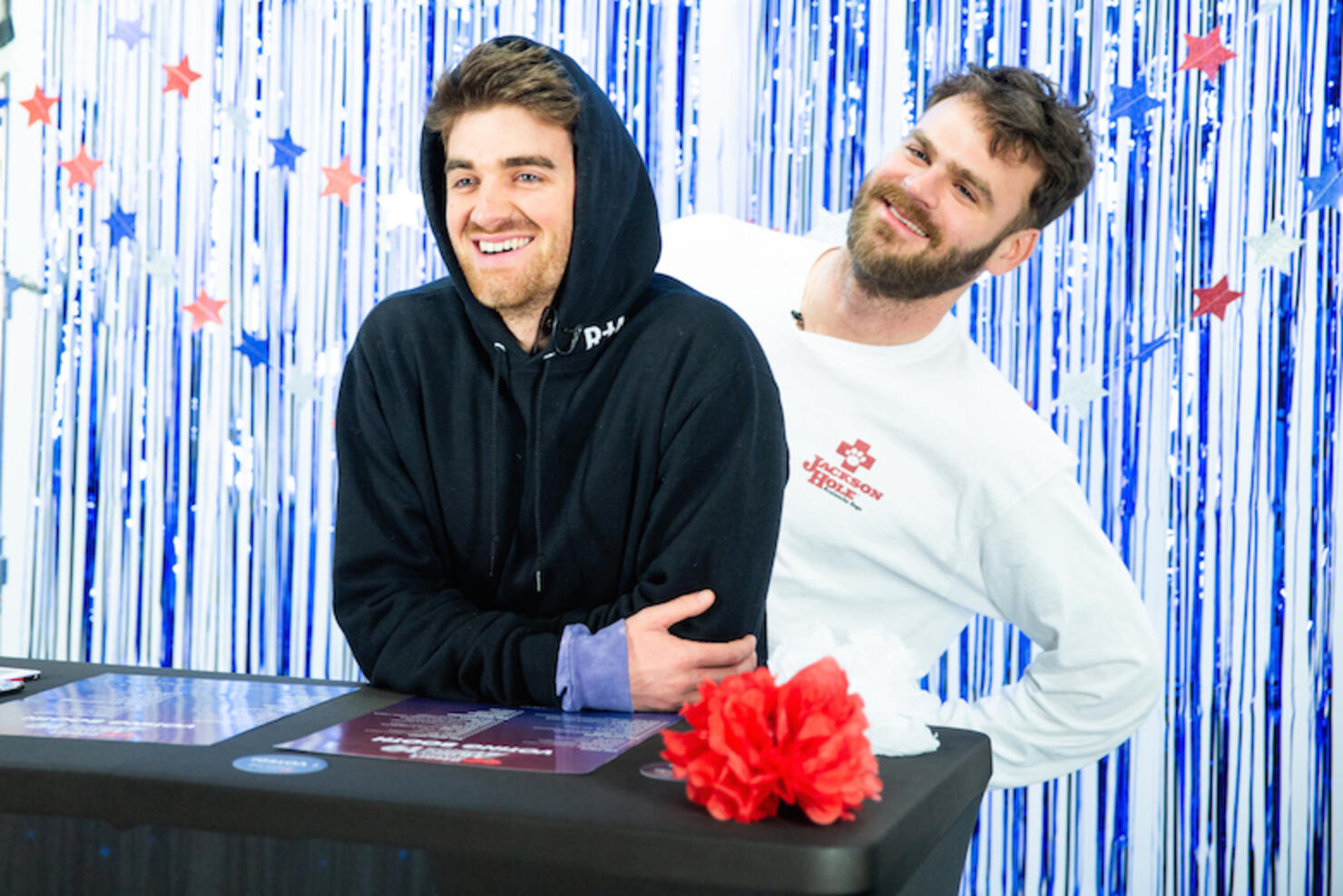 The Chainsmokers 2019