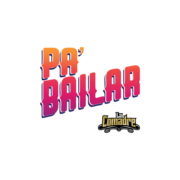 La Comadre Pa Bailar (iHeart Radio) - Online - ACIR Online / iHeart Radio - Ciudad de México favicon