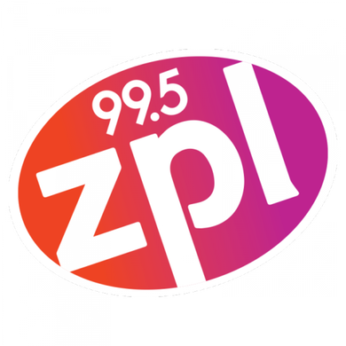 99.5 ZPL logo