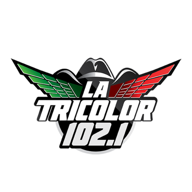 La Tricolor logo