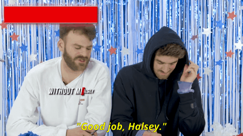 The Chainsmokers 2019