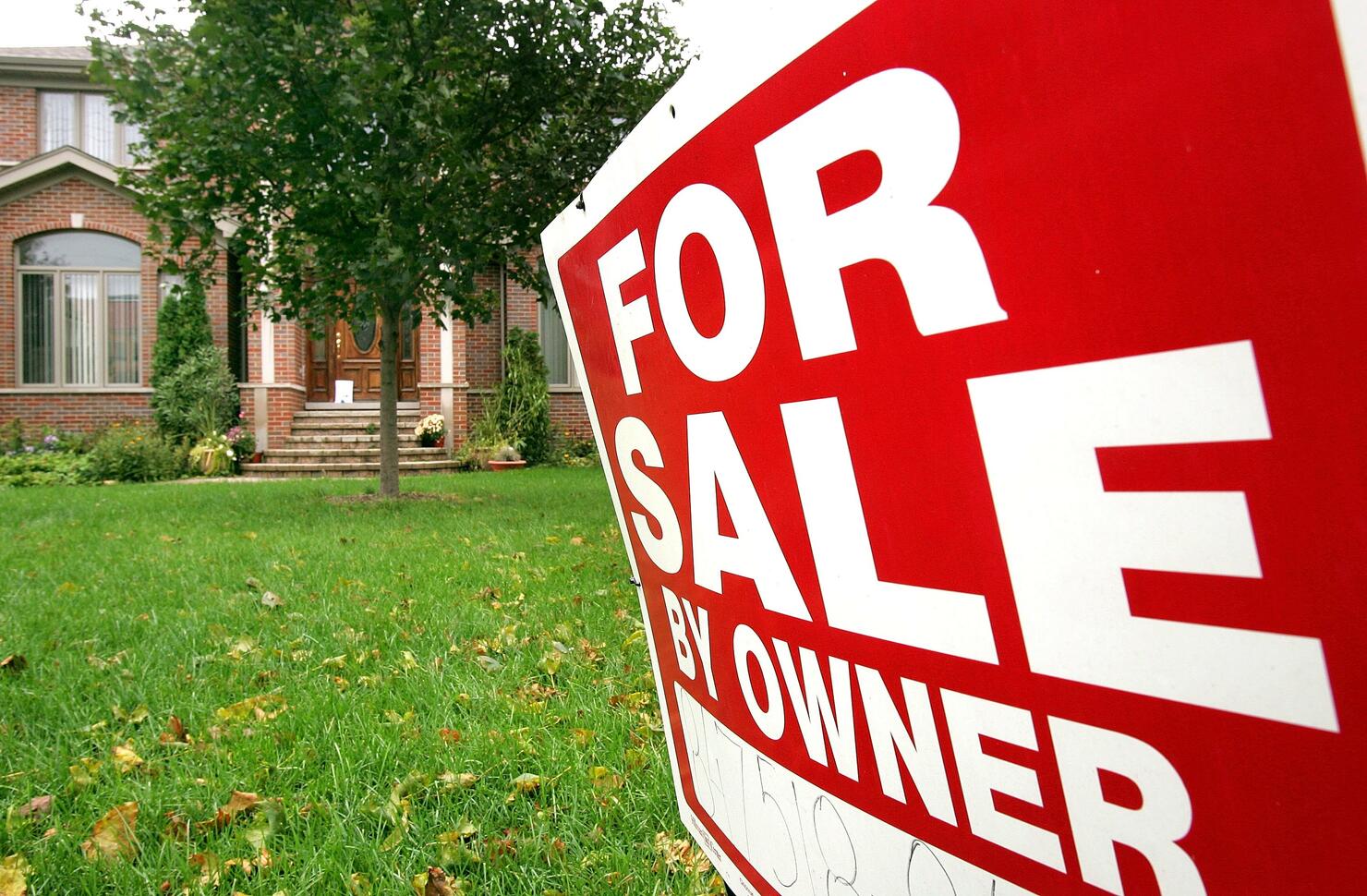 Nearly two-thirds of millennials regret purchasing a home