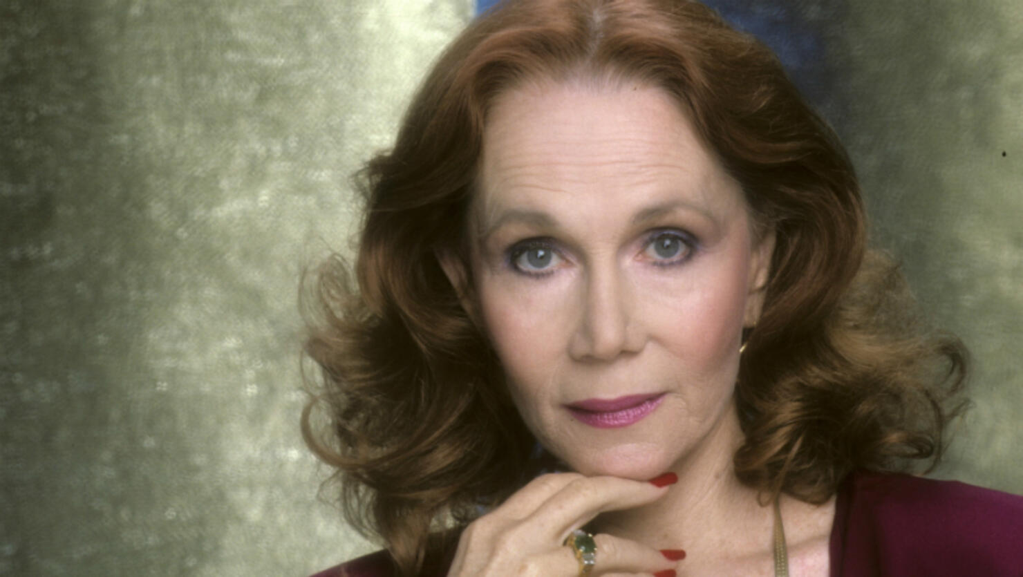 Whos The Boss Star Katherine Helmond Dead At 89 Iheart