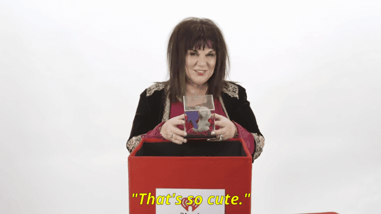 Ann Wilson