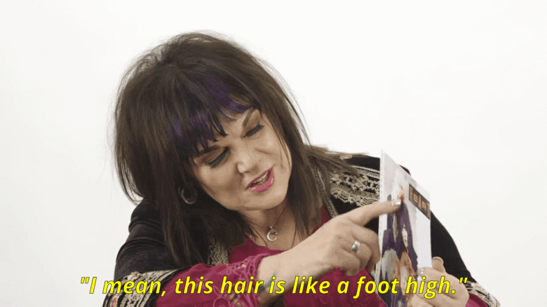 Ann Wilson