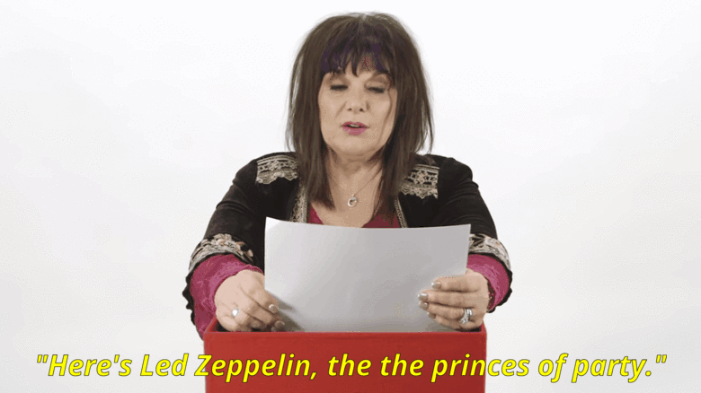 Ann Wilson