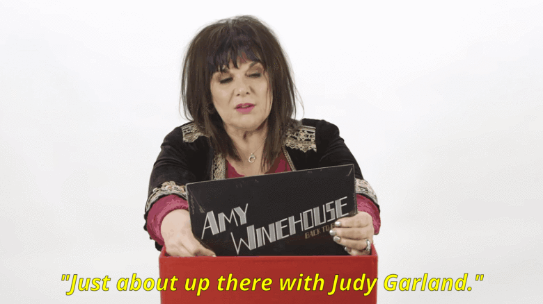 Ann Wilson