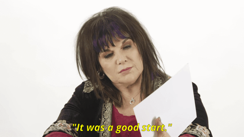 Ann Wilson