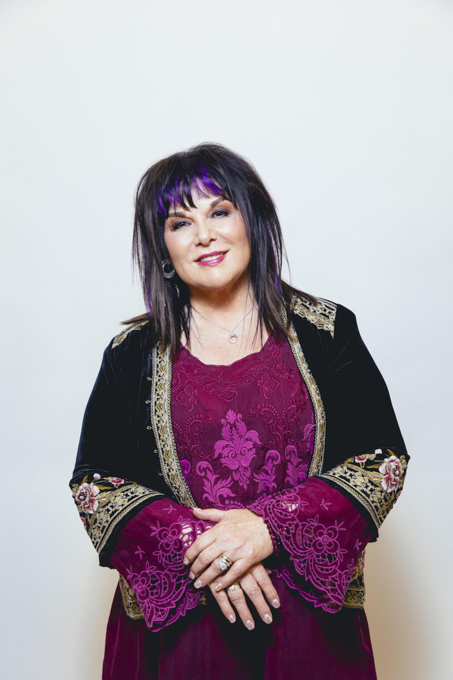 Ann Wilson