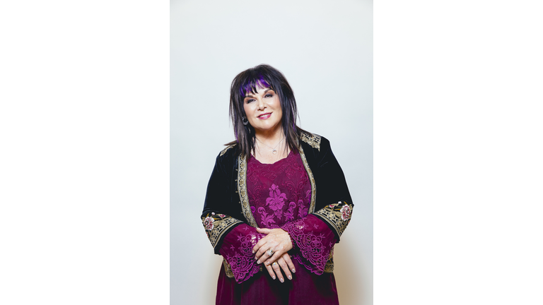 Ann Wilson