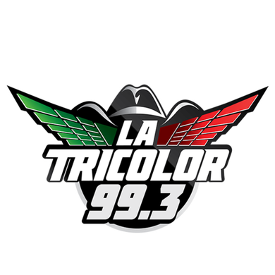 99.3 KMXX logo