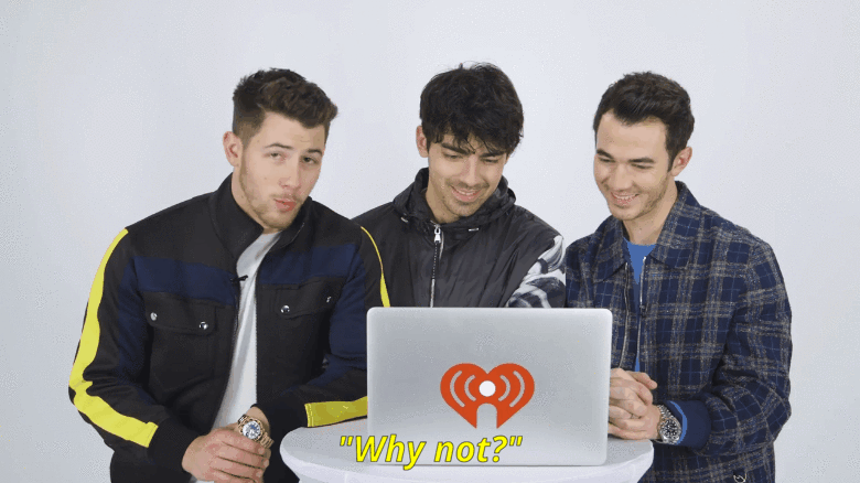 Jonas Brothers