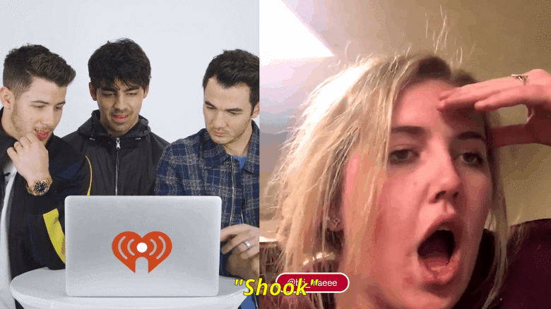 Jonas Brothers