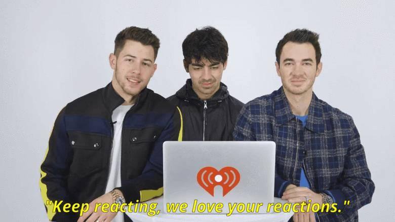 Jonas Brothers