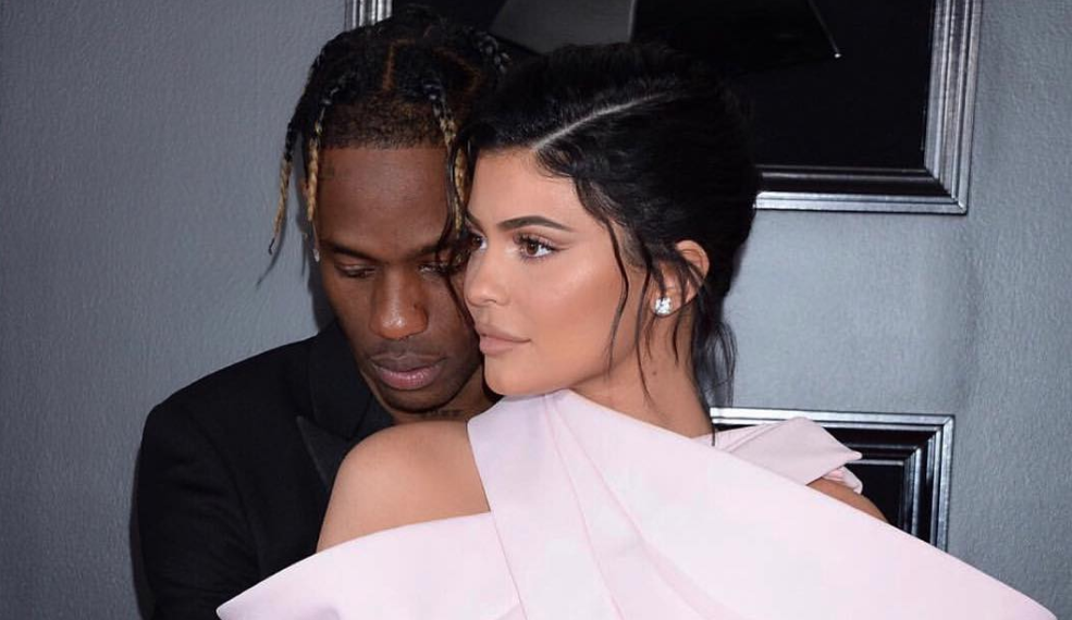 Kylie Jenner And Travis Scott Still Together After Cheating Accusation Iheart 