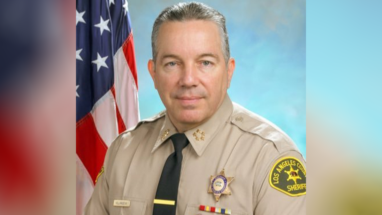 County Overrules Villanueva on Deputy Reinstatement