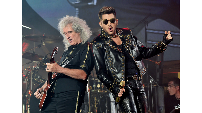 Courtesy Getty Images