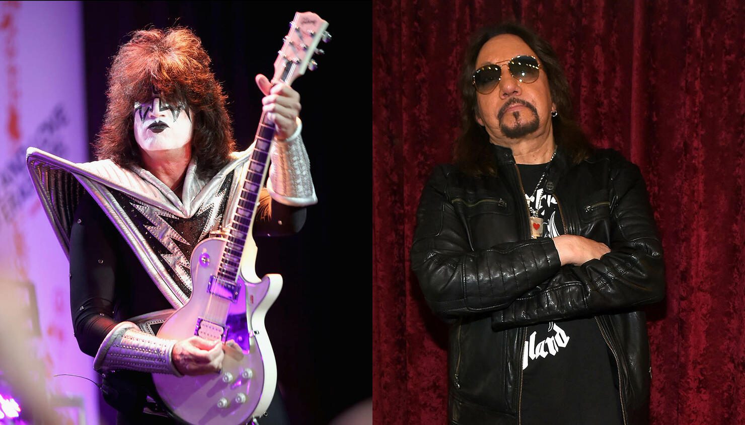 Tommy Thayer Says Replacing Ace Frehley In KISS Was 