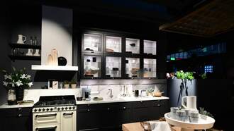 Theresa Lucas - 7 Sneaky Germ Spots In Your Kitchen