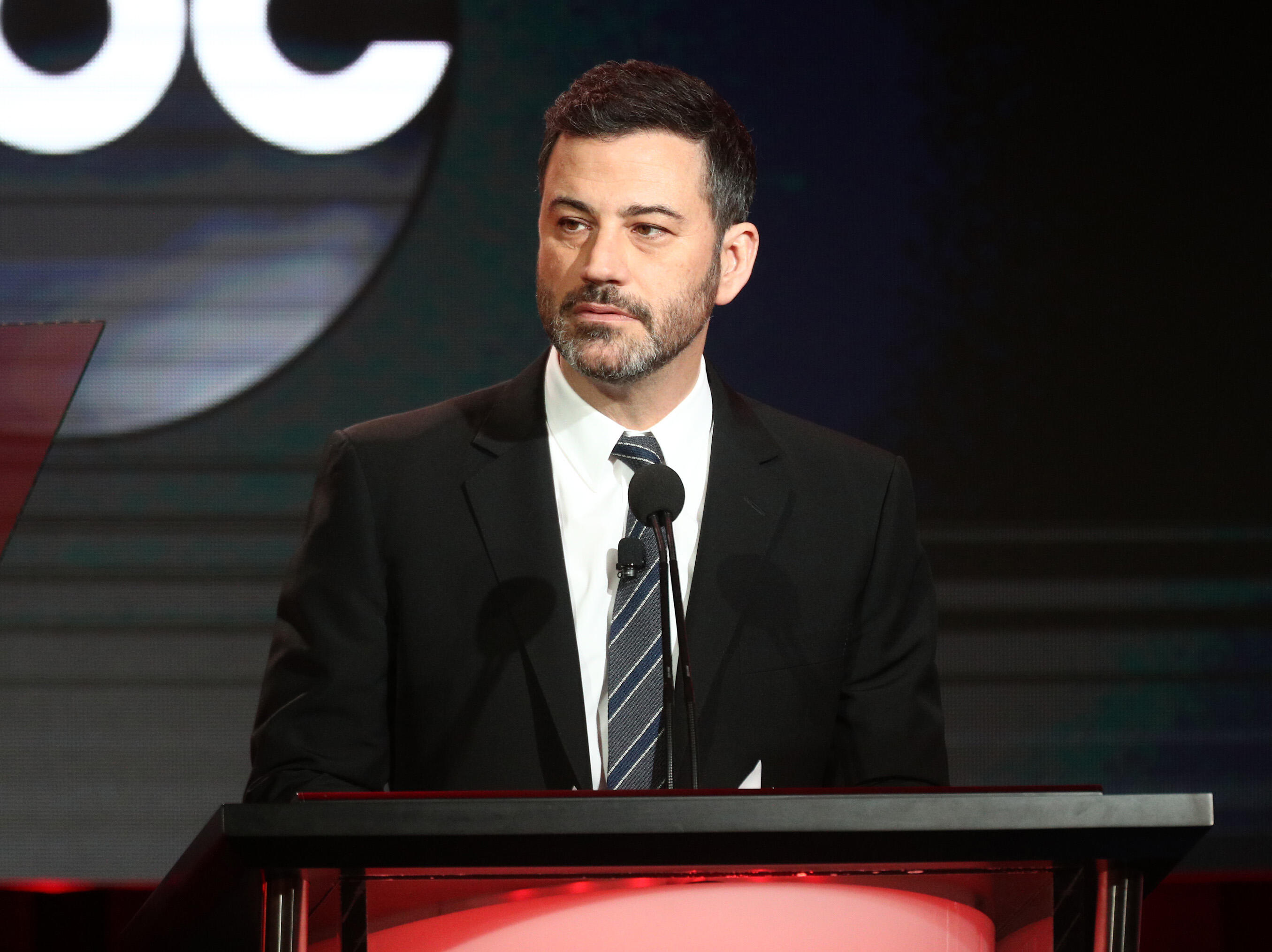 Jimmy Kimmel breaks down "The Bachelor" perfectly in this video!  - Thumbnail Image