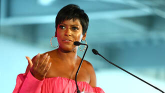 What's Good Memphis is Jeremy Pierre who is on the Tamron Hall Show today.