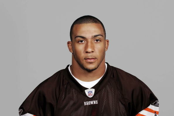 Kellen Winslow Jr.  Getty Images