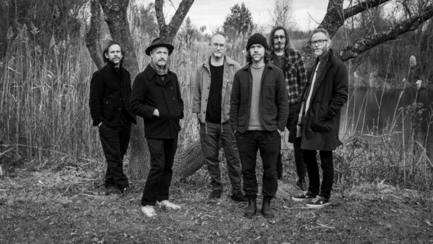 The National 2019