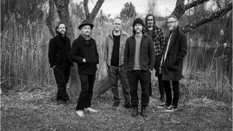 The National 2019