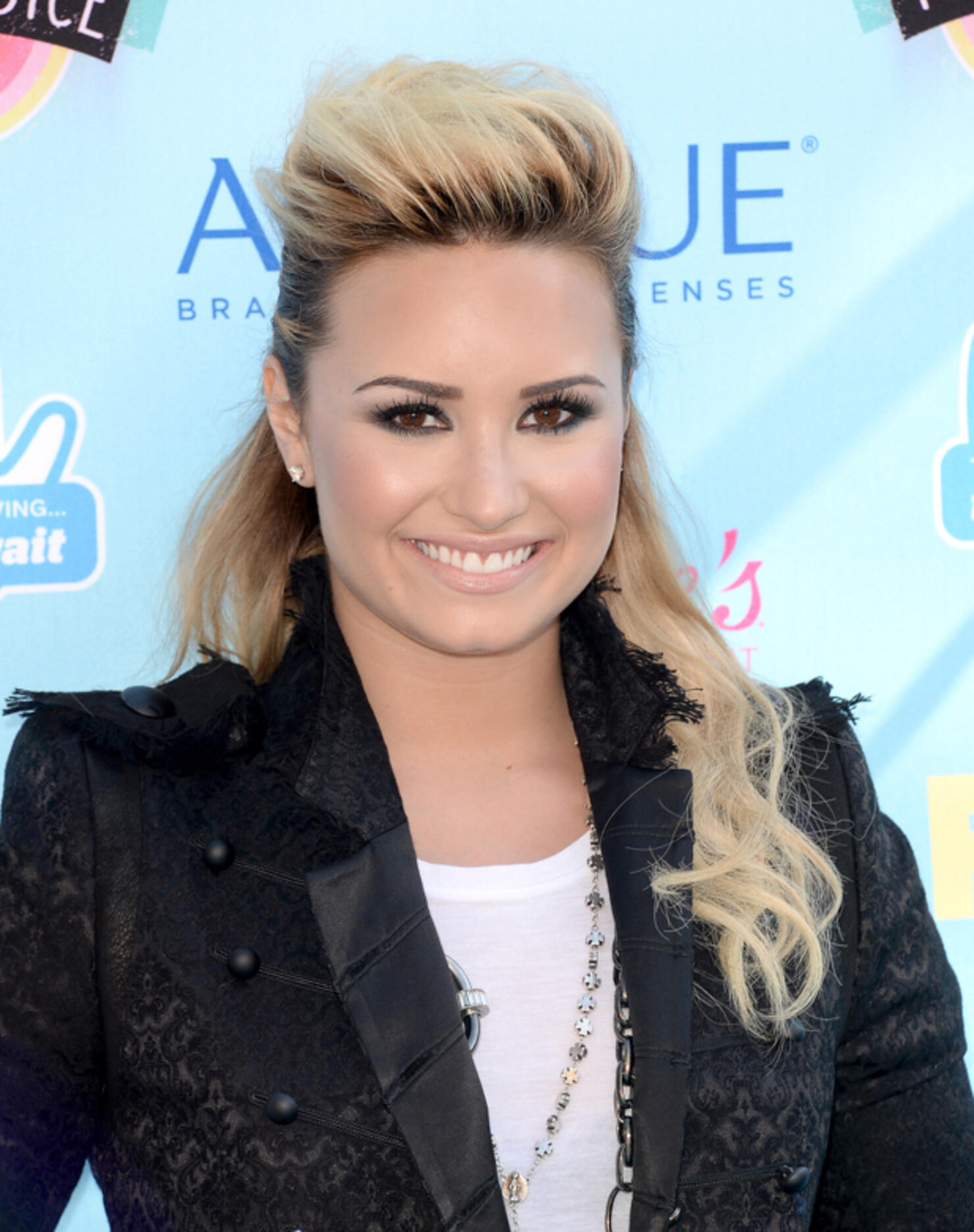 Demi Lovato 