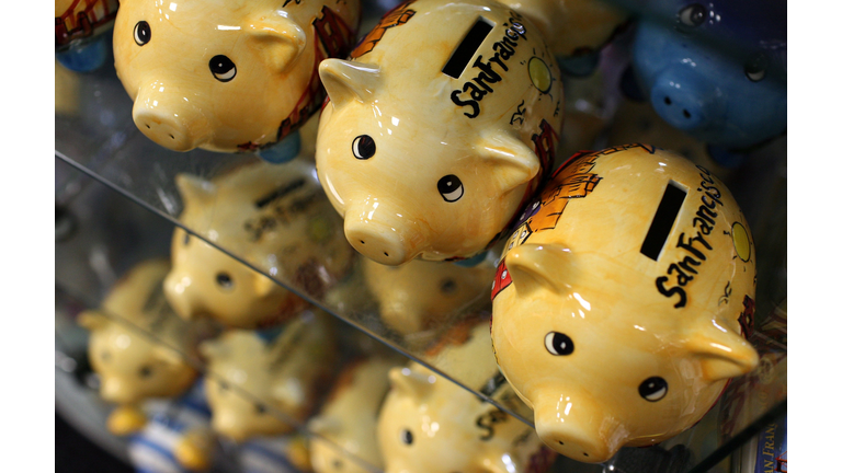 Dave says save money