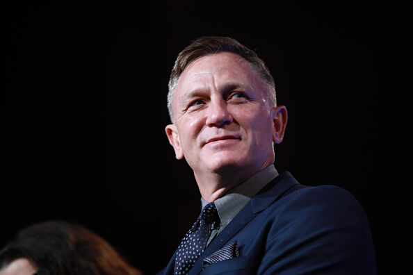 Rumors about the next James Bond