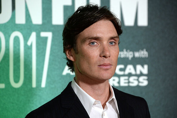 Could Cillian Murphy be the next James Bond?